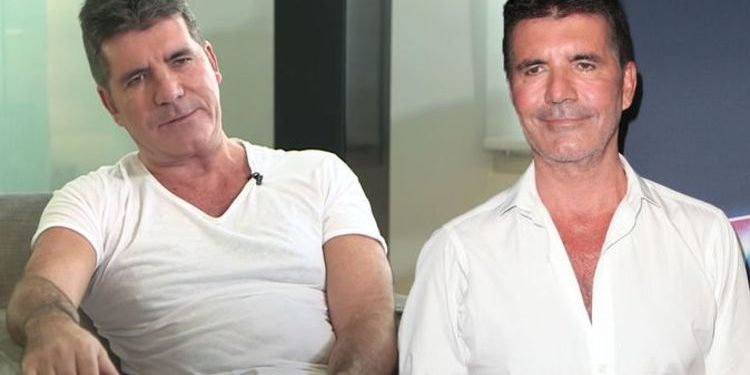Simon Cowell ‘living in fear’ as ‘suspicious character’ lingers around West London mansion | Celebrity News | Showbiz & TV