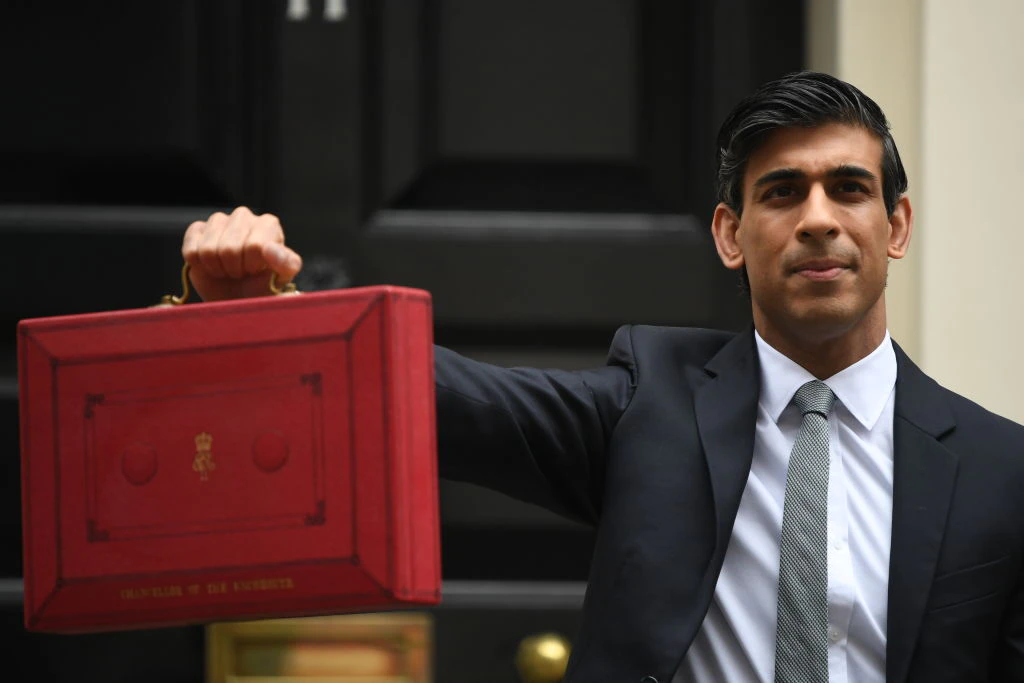 The end of the furlough scheme must be the beginning of a renewed focus on London’s recovery