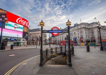 Westminster Council launches investment service to boost central London retail