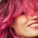 Georgia May Jagger Bleach London Hair Interview