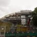 Man-made mountain at Marble Arch to offer sweeping views of London