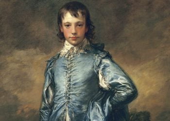 Gainsborough ‘Blue Boy’ trip to London has art experts worried