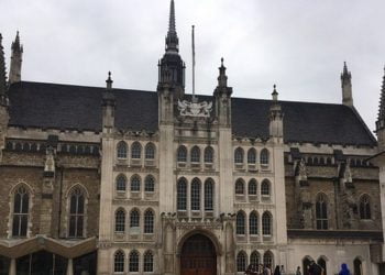 London’s mystery Covid hotel shrouded in secrecy as costs and name kept under wraps