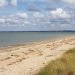 The peaceful beach 90 minutes from London named one of the ‘sunniest’ in the UK after 5.30pm