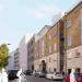 London taxi rank could become huge 332-bed hotel with restaurants and offices
