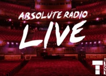 Absolute Radio Live comedy night returns to The London Palladium – RadioToday