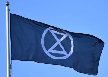 Extinction Rebellion gears up for two weeks of climate protests across London