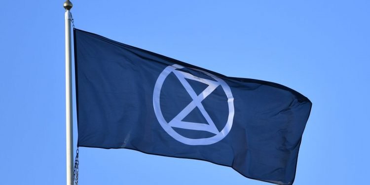 Extinction Rebellion gears up for two weeks of climate protests across London