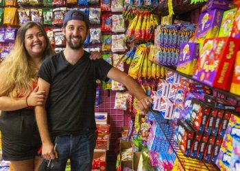 Sweet success: London rare candy emporium unwraps expansion plans