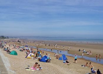 Summer holidays: Popular seaside town near London named one of the worst by people who live there