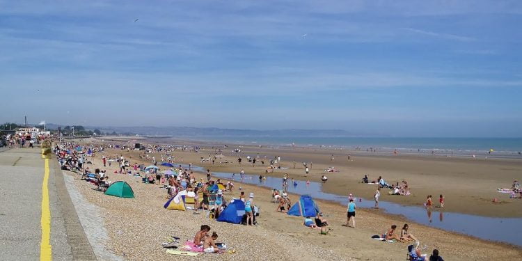 Summer holidays: Popular seaside town near London named one of the worst by people who live there
