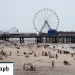 Northern party towns flourish in staycation boom as London struggles