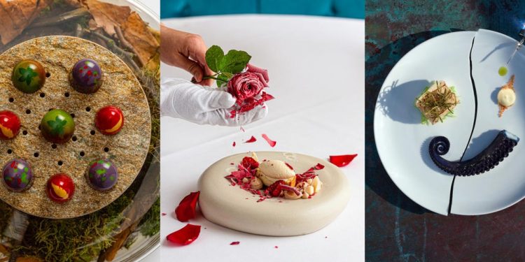 The Hottest New Restaurants In London—Including The World’s First DC Comics Restaurant