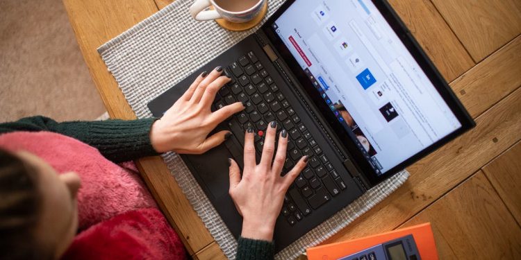 Flexibility is now the top priority of senior London job applicants 1 Flexibility is now the top priority of senior London job applicants