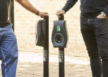 Connected Kerb expands to South London