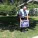 ‘The riding is wide open’; London West candidates start short and furious campaign