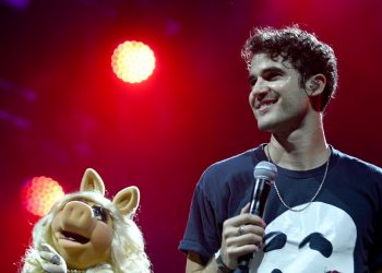 In the News: Darren Criss and Miss Piggy Will Reunite for Muppets Haunted Mansion, Little Women Will Play London’s Park Theatre, More