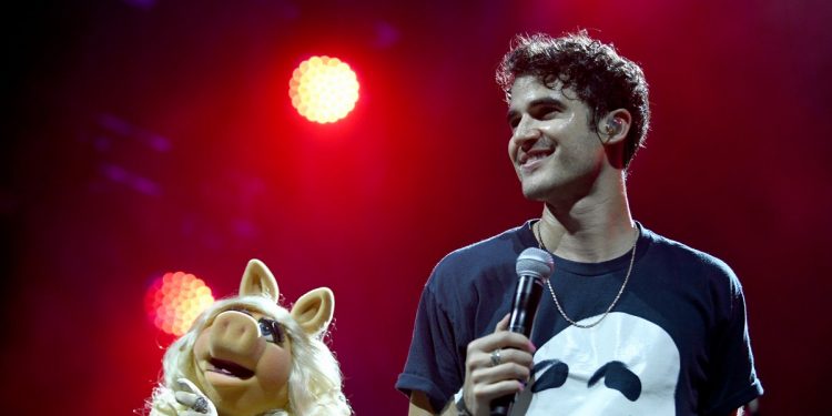 In the News: Darren Criss and Miss Piggy Will Reunite for Muppets Haunted Mansion, Little Women Will Play London’s Park Theatre, More
