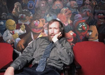 London honors Muppets creator Jim Henson with blue plaque | News, Sports, Jobs