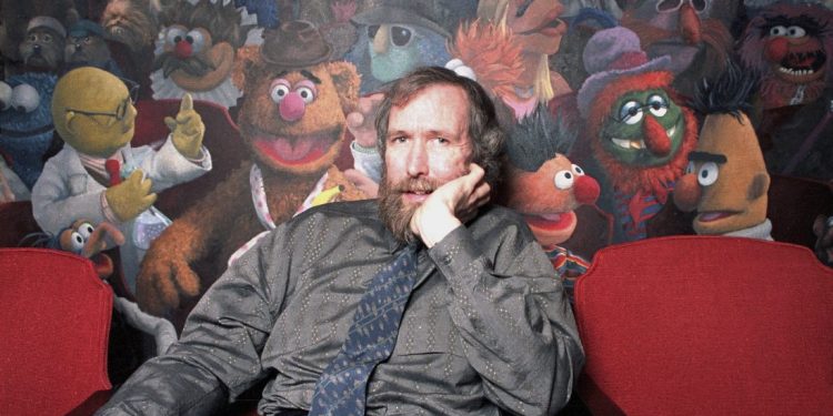 London honors Muppets creator Jim Henson with blue plaque | News, Sports, Jobs