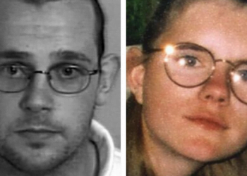 Ashford family ‘disgusted as London terror ‘hero’ who murdered daughter, 21, is freed