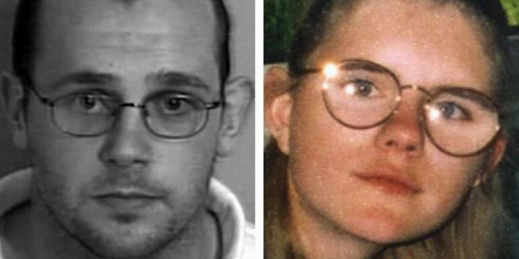 Ashford family ‘disgusted as London terror ‘hero’ who murdered daughter, 21, is freed