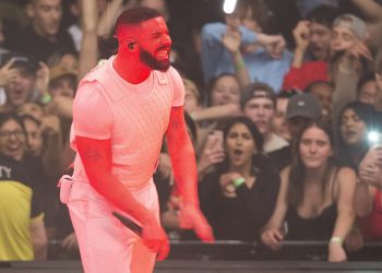 Drake stuns London’s Wireless Festival crowd with surprise appearance