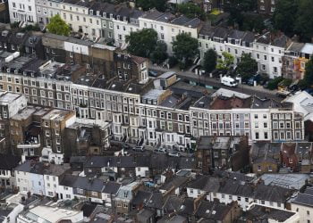 London calling: Landlords raring to return to 2019 rents as tenants battle for places
