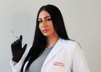 Nurse, 30, identified as northwest London homicide victim