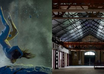 Punchdrunk to stage giant London show The Burnt City in 2022, based on the fall of Troy