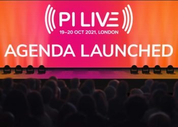 The Long-Awaited PI LIVE London 2021 Agenda is Here