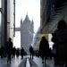 London close: Stocks end lower after US jobs report