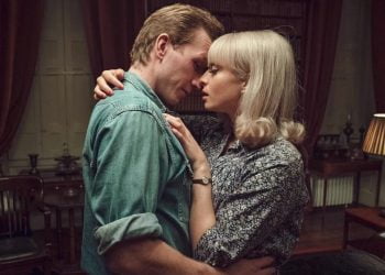 Entertainment Weekend: PBS’ ‘Ridley Road’ holds lessons to America from ’60s London | Newstalk Florida