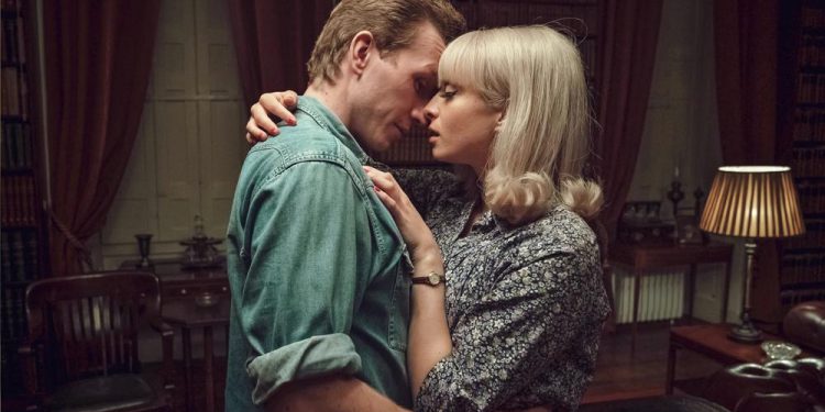 Entertainment Weekend: PBS’ ‘Ridley Road’ holds lessons to America from ’60s London | Newstalk Florida