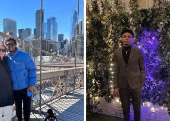 Drake London & NFL’s 9 Draft Picks’ Personal Life Is So Secret It Seems Non-Existent