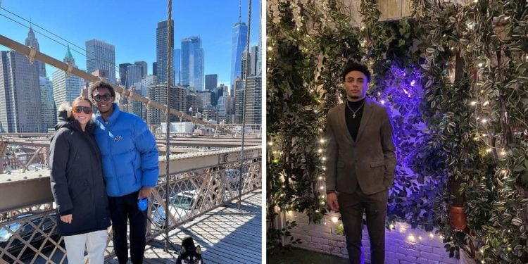 Drake London & NFL’s 9 Draft Picks’ Personal Life Is So Secret It Seems Non-Existent