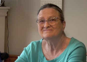 London, Ont. woman shares her story of living with Parkinson’s disease