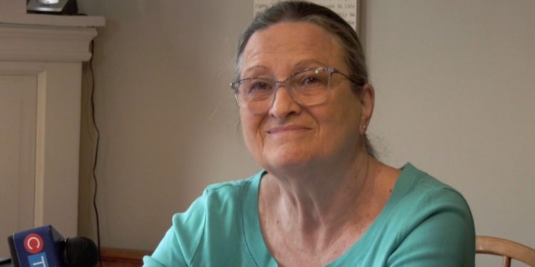London, Ont. woman shares her story of living with Parkinson’s disease