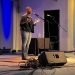 Connecticut Storytelling Festival Performs in Downtown New London on Saturday