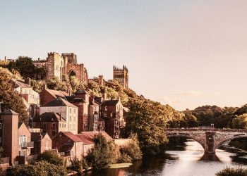 The UK cities that are just like London towns but with much cheaper house prices