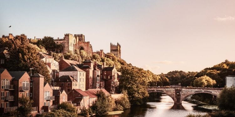The UK cities that are just like London towns but with much cheaper house prices