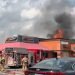 Damage from northeast London, Ont. Pizza Hut blaze estimated at over $1M: fire officials – London