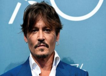 Entertainment News Roundup: Johnny Depp, awaiting verdict, appears at London’s Royal Albert Hall; K-pop supergroup BTS to meet Biden, speak at White House Tuesday and more