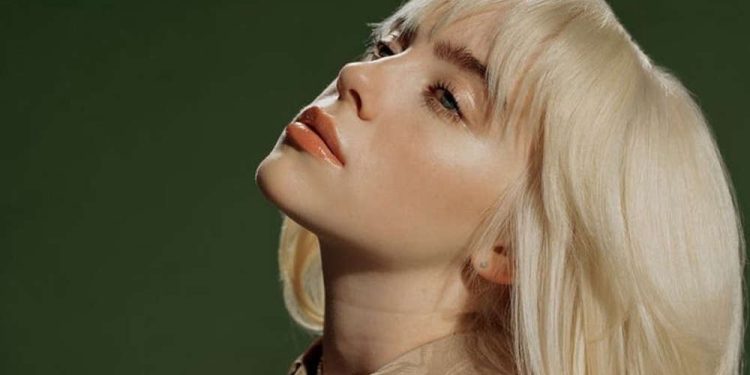 Billie Eilish To Host Climate Event At London’s O2
