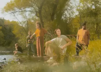 Hippo Campus // The Garage, London – RIOT