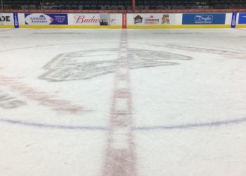 London Knights hand out awards to wrap up the 2021-22 season – London