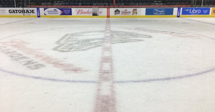 London Knights hand out awards to wrap up the 2021-22 season – London