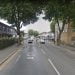 Pensioner, 78, left fighting for life after collision in east London
