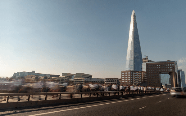 Half of UK employees threaten to quit if they aren’t offered flexible working – London Business News