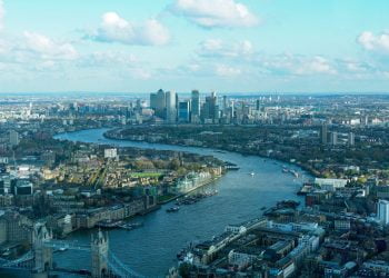 The left’s blind spot: London and regional inequality